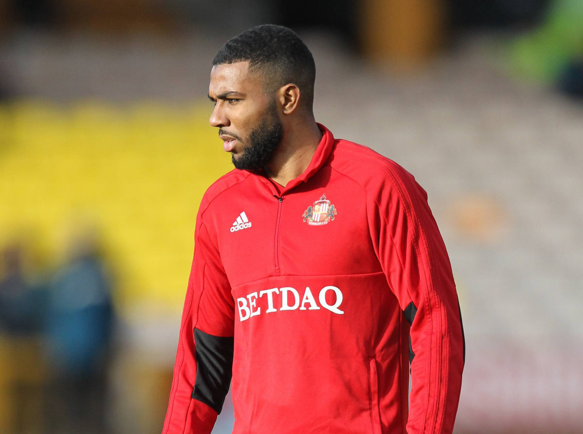 Jerome Sinclair